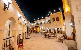 Nujel'm Cappadocia Hotel